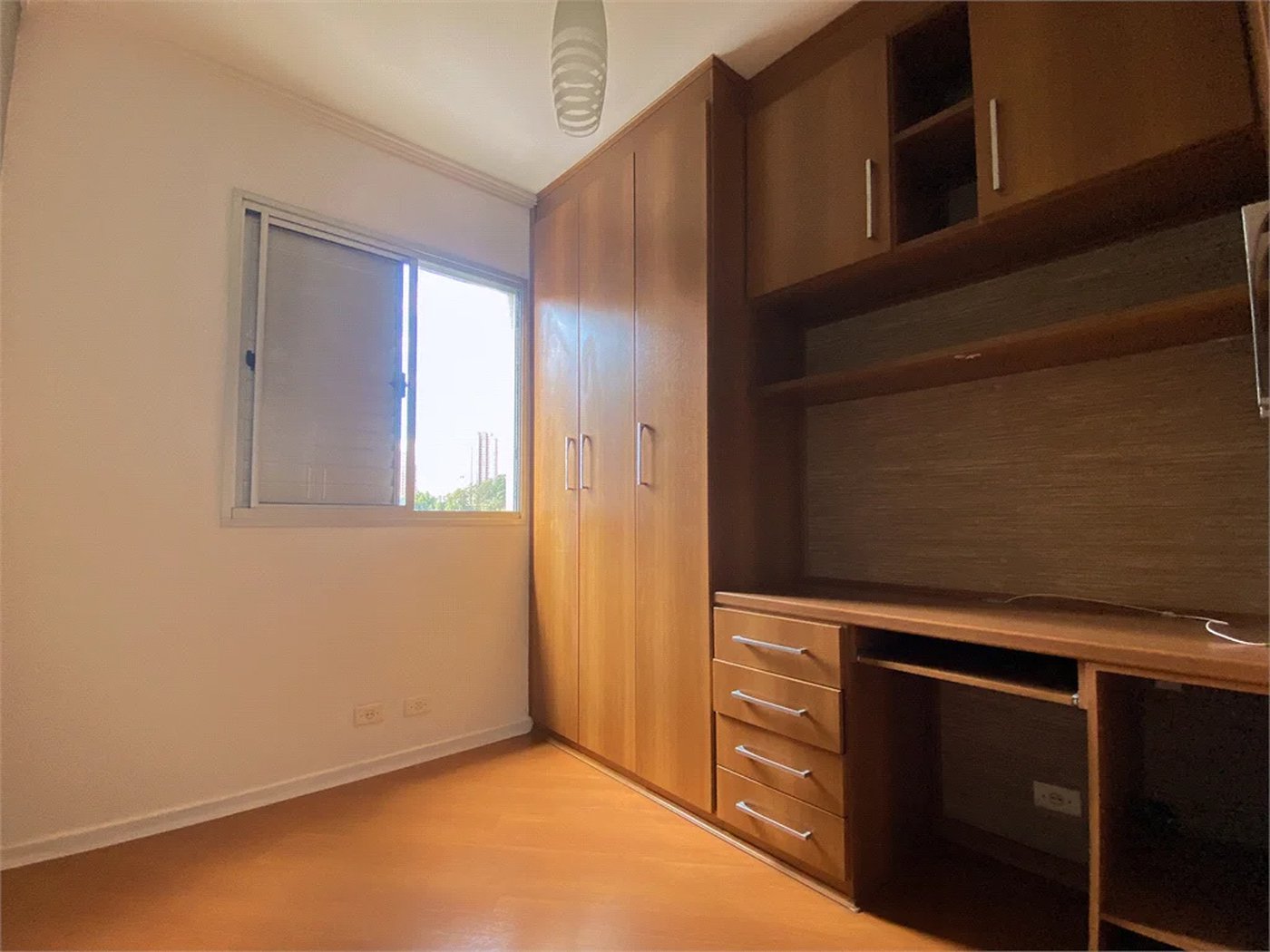 Apartamento à venda com 2 quartos em Jardim Ampliação, São Paulo, SP