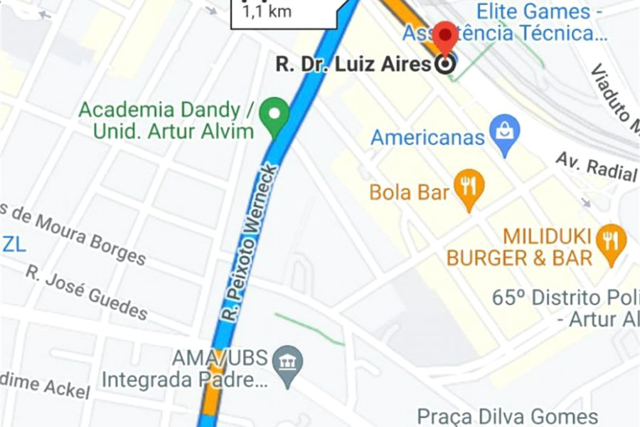 Terreno à venda em Artur Alvim, São Paulo, SP