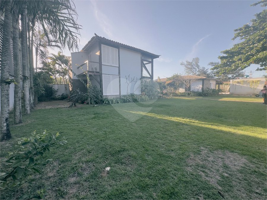 Casa à venda ou para alugar com 4 quartos em Praia Rasa, Armação dos Búzios, RJ