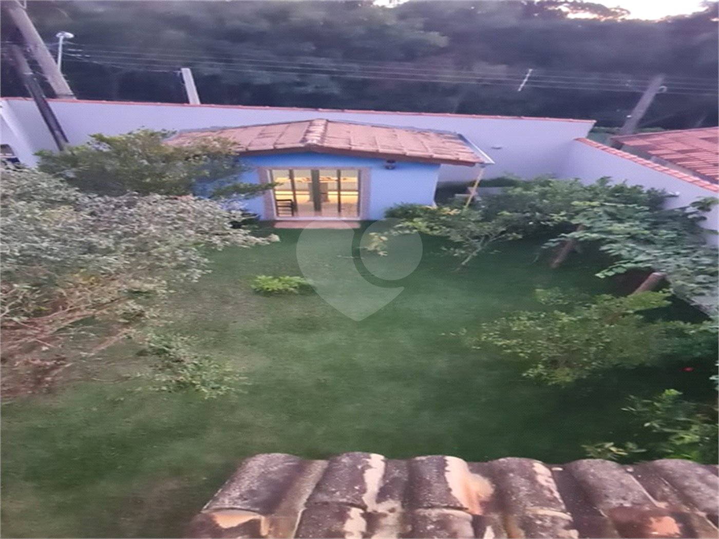 Chácara à venda com 6 quartos, sendo 2 suítes, em Serra da Cantareira, Mairiporã, SP