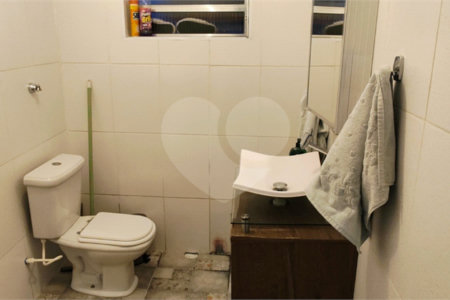 Casa à venda com 3 quartos em Jardim Ponte Rasa, São Paulo, SP