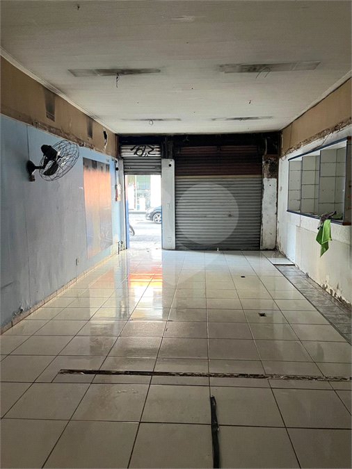 Salão para alugar em Pinheiros, São Paulo, SP