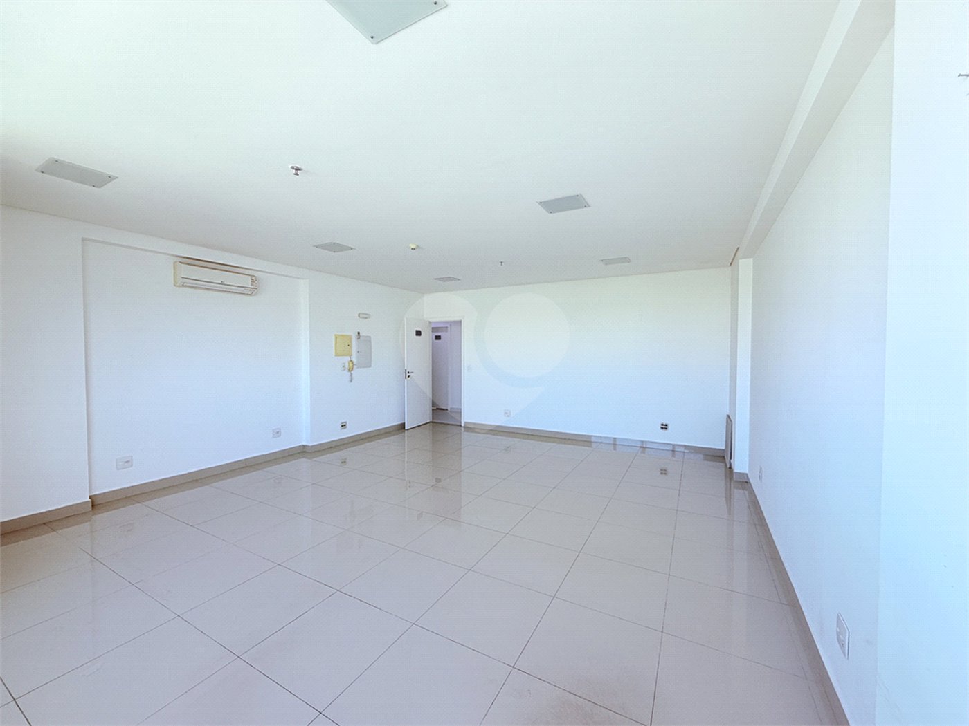 Sala para alugar no Centro, São Bernardo do Campo, SP