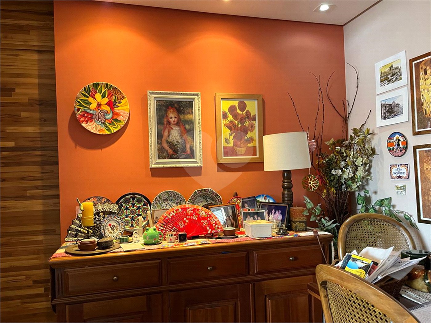 Apartamento à venda com 2 quartos em Vila Clementino, São Paulo, SP