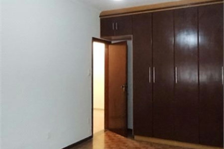 Apartamento Residencial à venda, Itararé, São Vicente - AP1108.