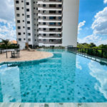 Apartamento para alugar com 1 suíte em Parque Morumbi, Votorantim, SP