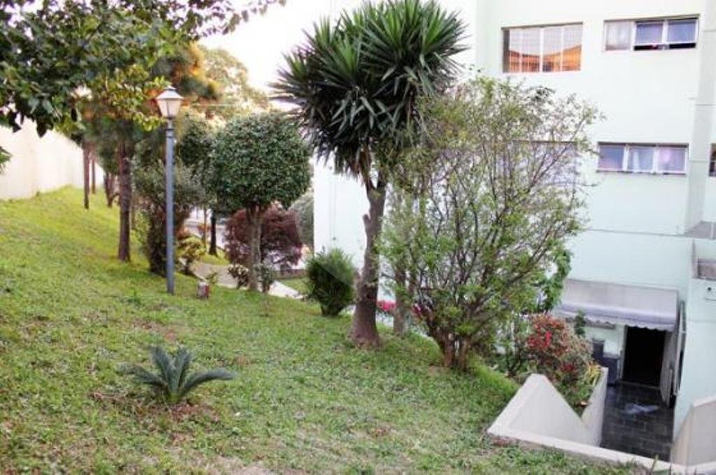 Apartamento à venda com 2 quartos em Freguesia do Ó, São Paulo, SP