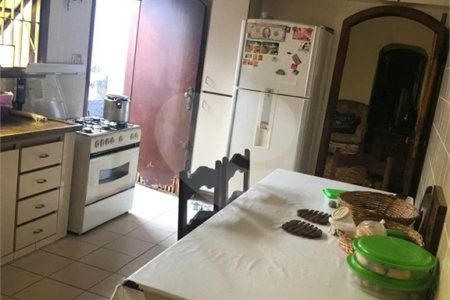 Casa Térrea à venda com 3 quartos em Vila Medeiros, São Paulo, SP