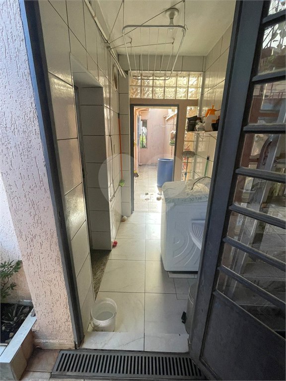 Casa Térrea à venda com 3 quartos, sendo 1 suíte, em Tucuruvi, São Paulo, SP