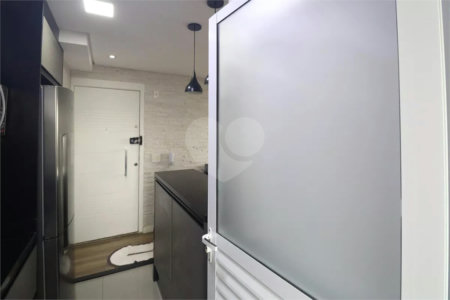 Apartamento à venda com 2 quartos em Vila Medeiros, São Paulo, SP