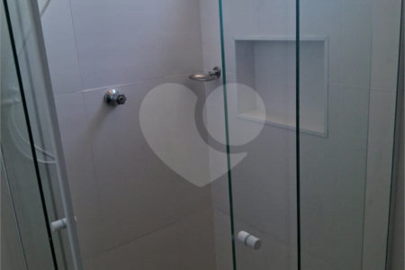 Apartamento à venda com 2 quartos em Vila Mazzei, São Paulo, SP