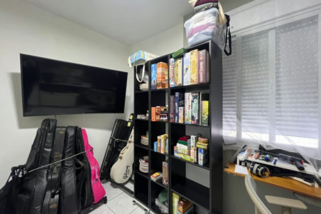 Apartamento com 3 dormitórios à venda, 145 m² por R$ 899.000,00 - Ponta da Praia - Santos/SP