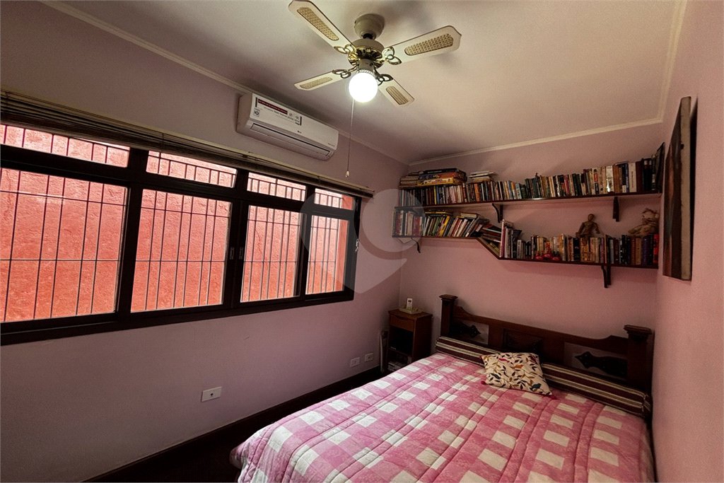 Sobrado à venda com 4 quartos, sendo 1 suíte, em Casa Verde, São Paulo, SP