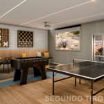 JR São Paulo II