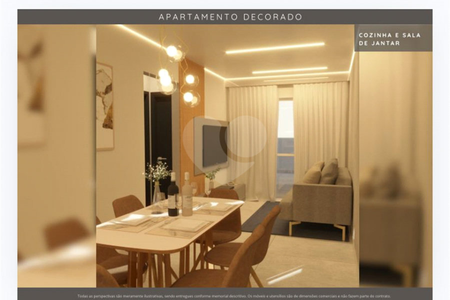 Apartamento à venda com 2 quartos em Jardim São Paulo(zona Norte), São Paulo, SP