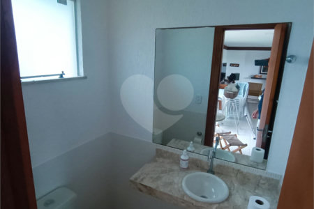 Casa para alugar com 4 suítes em Marina, Armação dos Búzios, RJ
