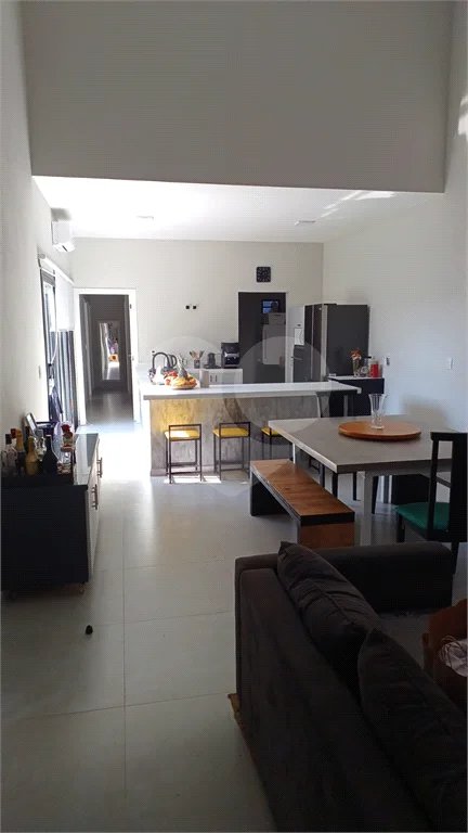 Casa Térrea à venda com 3 suítes em Pinheirinho, Vinhedo, SP
