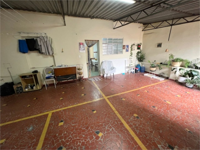 Casa para alugar com 2 quartos em Freguesia do Ó, São Paulo, SP