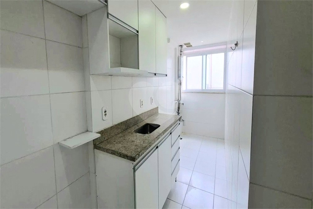 Apartamento à venda com 3 quartos, sendo 1 suíte, em Tijuca, Rio de Janeiro, RJ