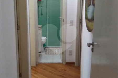 Apartamento à venda com 3 quartos, sendo 1 suíte, em Vila Guilherme, São Paulo, SP