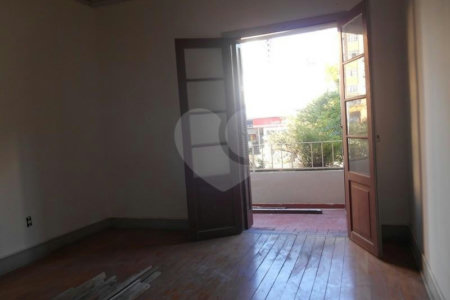Casa à venda com 3 quartos em Mirandópolis, São Paulo, SP