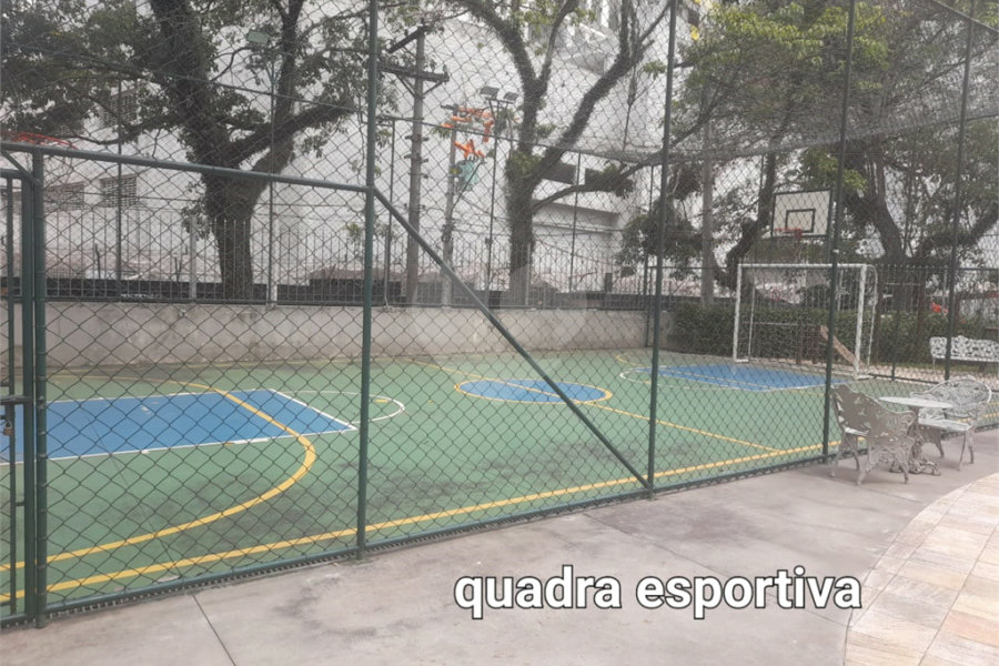Apartamento à venda com 3 quartos, sendo 1 suíte, em Butantã, São Paulo, SP