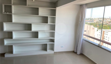 Apartamento para alugar com 2 quartos, sendo 1 suíte,  em Vila Progredior, São Paulo, SP