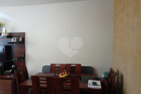 Apartamento à venda com 2 quartos em Tijuca, Rio de Janeiro, RJ