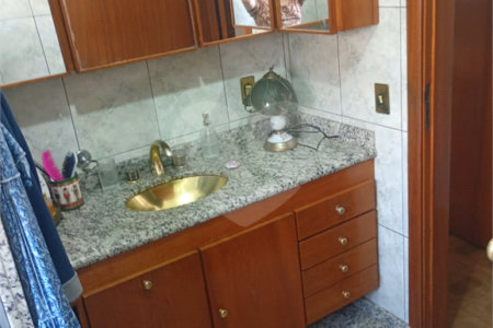 Casa à venda com 3 quartos em Parada Inglesa, São Paulo, SP