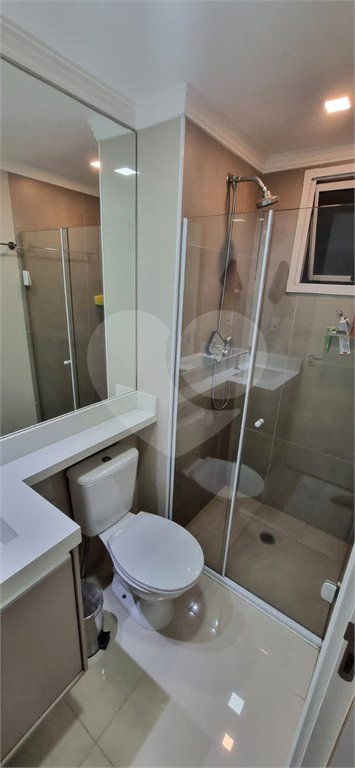 Apartamento à venda com 3 quartos, sendo 1 suíte, em Conceição, Diadema, SP