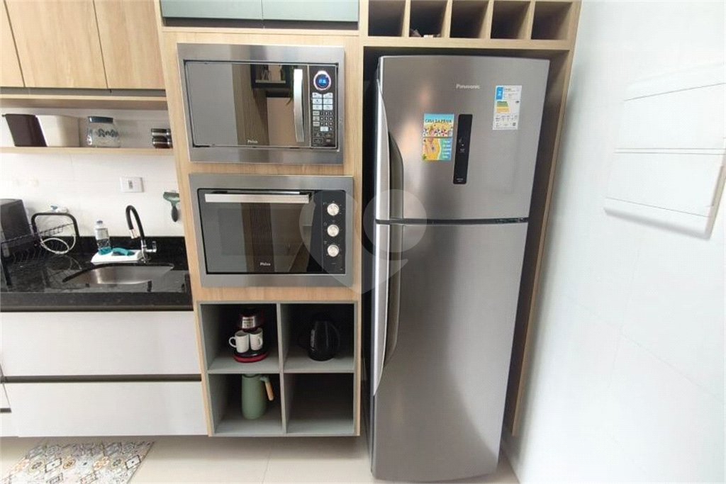 Apartamento mobiliado com 69m² – Boqueirão