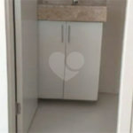 Apartamento à venda com 1 quarto em Vila Galvão, Guarulhos, SP