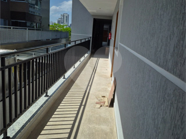 Apartamento à venda com 1 quarto em Parada Inglesa, São Paulo, SP