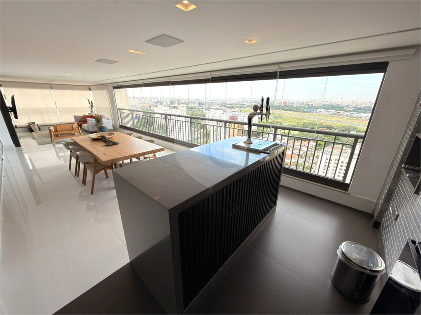 Apartamento à venda com 4 suítes em Santana, São Paulo, SP