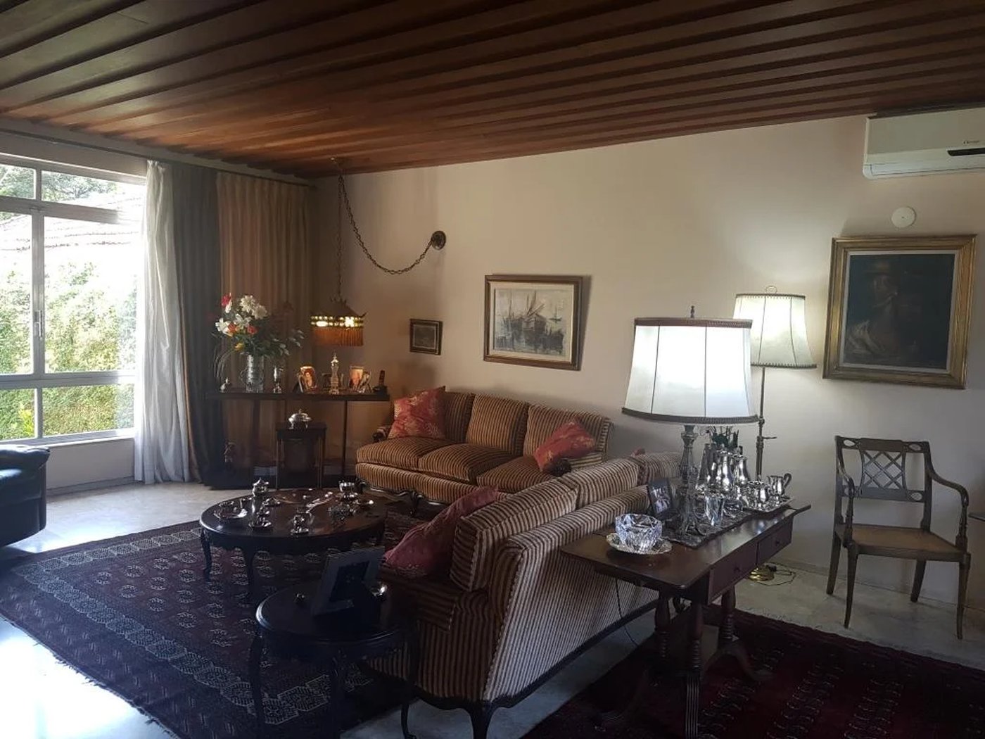 Casa à venda com 7 quartos, sendo 2 suítes, em Brooklin Paulista, São Paulo, SP