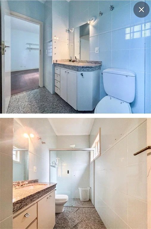 Casa à venda com 3 suítes no condomínio Fazenda Morumbi, São Paulo - SP