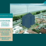 Residencial Safira