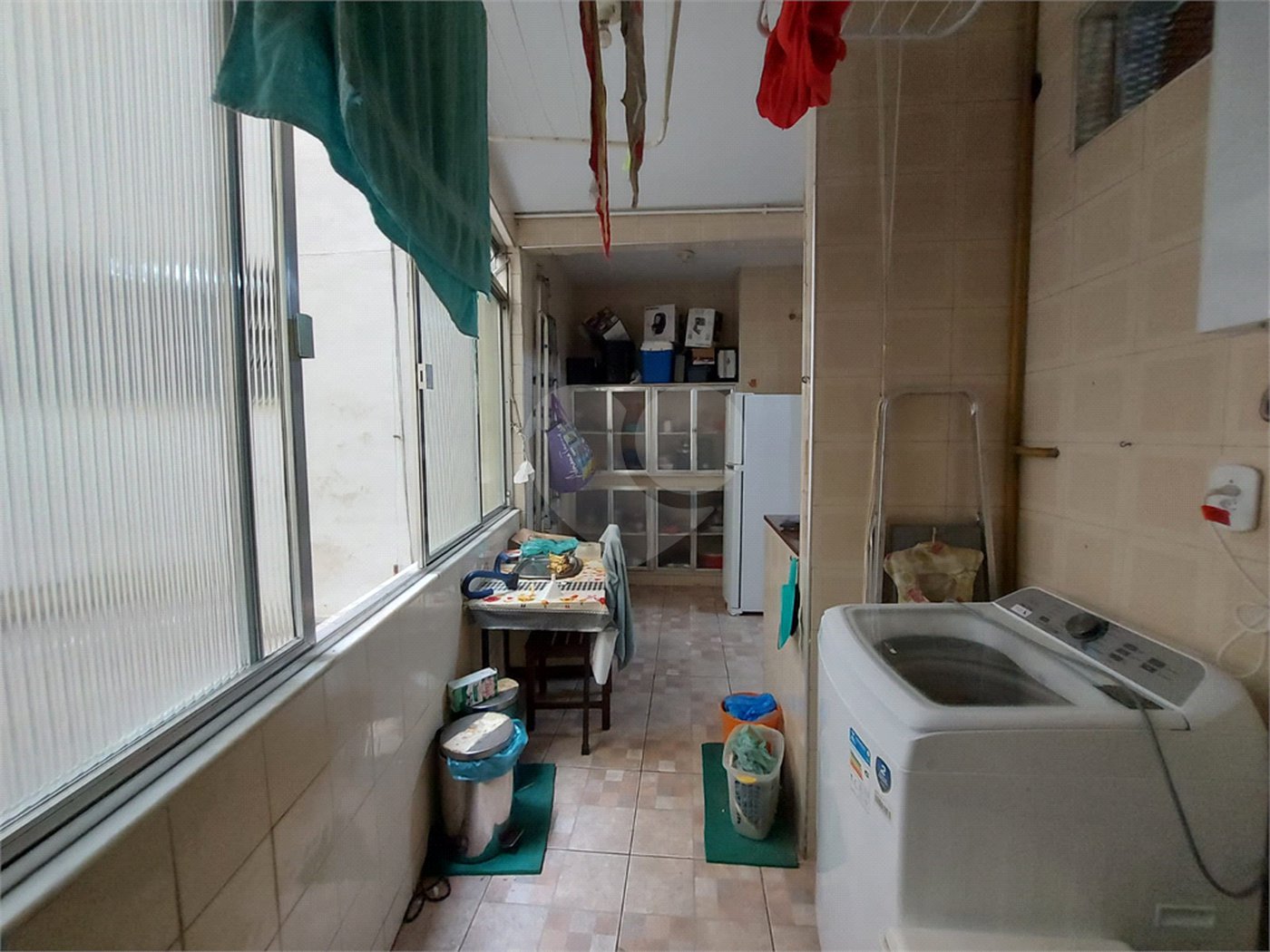 Apartamento à venda com 3 quartos em Tijuca, Rio de Janeiro, RJ
