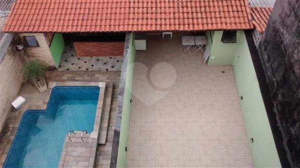 Casa à venda com 3 quartos, sendo 1 suíte, em Vila Nova Cachoeirinha, São Paulo, SP