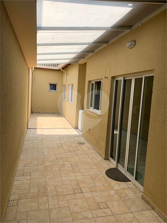 Casa Térrea à venda com 2 quartos, sendo 1 suíte, em Jardim Cidade Jardim, Indaiatuba, SP