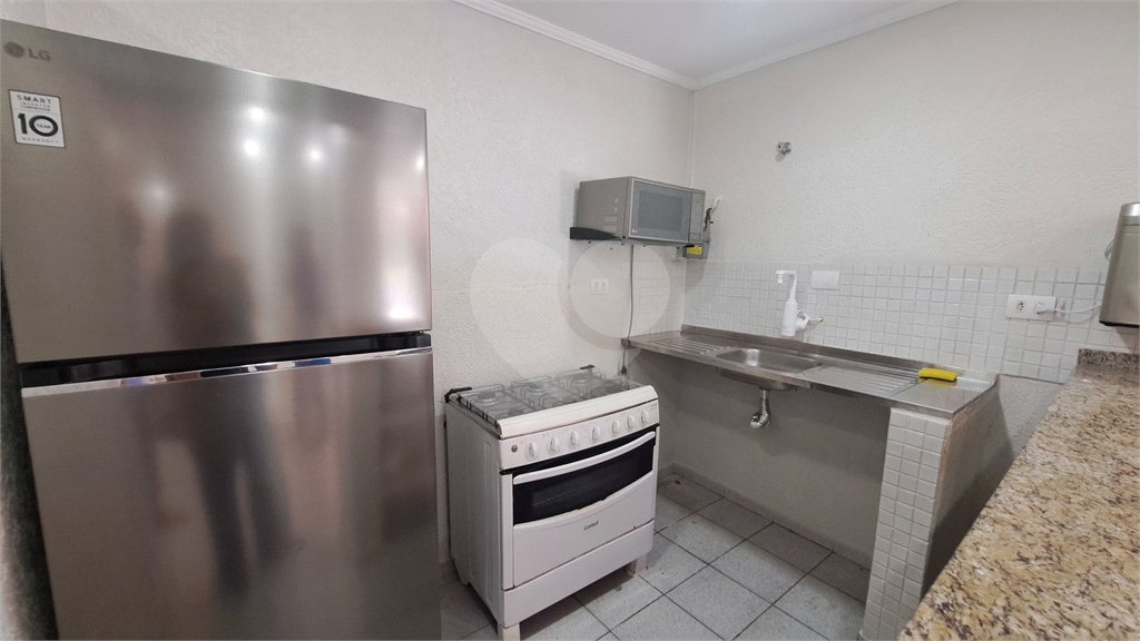 Apartamento à venda com 2 quartos em Tremembé, São Paulo, SP