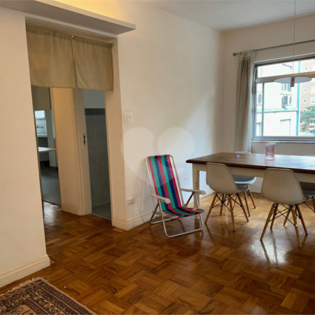 Apartamento à venda com 2 quartos em Jardim Paulista, São Paulo, SP