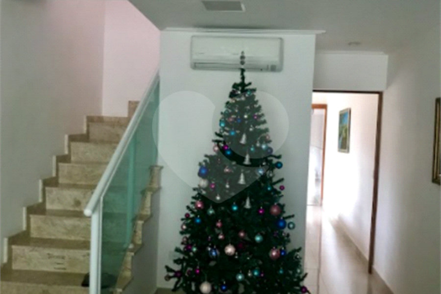 Casa à venda com 3 suítes em Pirituba, São Paulo, SP