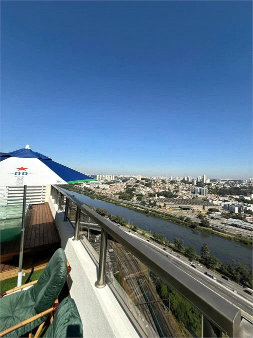 Apartamento à venda com 3 quartos, sendo 1 suíte,  em Vila Leopoldina, São Paulo, SP