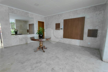 Apartamento à venda com 2 quartos, sendo 1 suíte, em Água Branca, São Paulo, SP