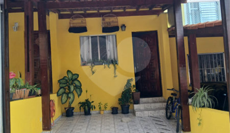 Casa à venda com 2 quartos no condomínio Residencial Armênia, Ferraz de Vasconcelos - SP