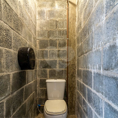 Prédio à venda ou para alugar em Vila Hamburguesa, São Paulo, SP