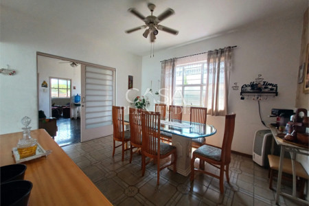Casa à venda com 4 quartos em Vila Trujillo, Sorocaba, SP