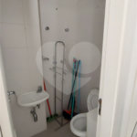 Apartamento para alugar com 3 quartos, sendo 1 suíte,  em Paraíso, São Paulo, SP