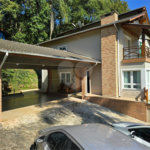 Casa à venda com 4 suítes no condomínio Associação Reserva das Hortênsias, Mairiporã - SP